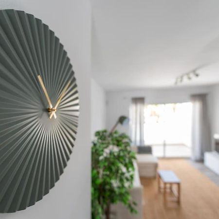 Fuerte Hygge Apartment ตาราฮาเลโฮ ภายนอก รูปภาพ