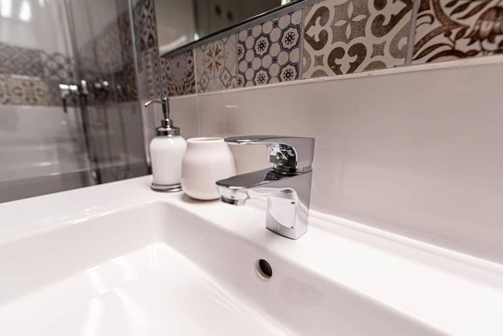 Fuerte Hygge Apartment ตาราฮาเลโฮ ภายนอก รูปภาพ