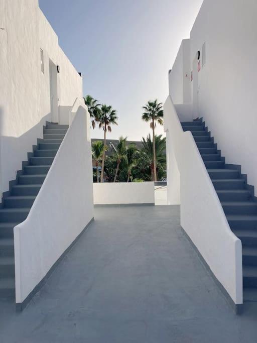 Fuerte Hygge Apartment ตาราฮาเลโฮ ภายนอก รูปภาพ