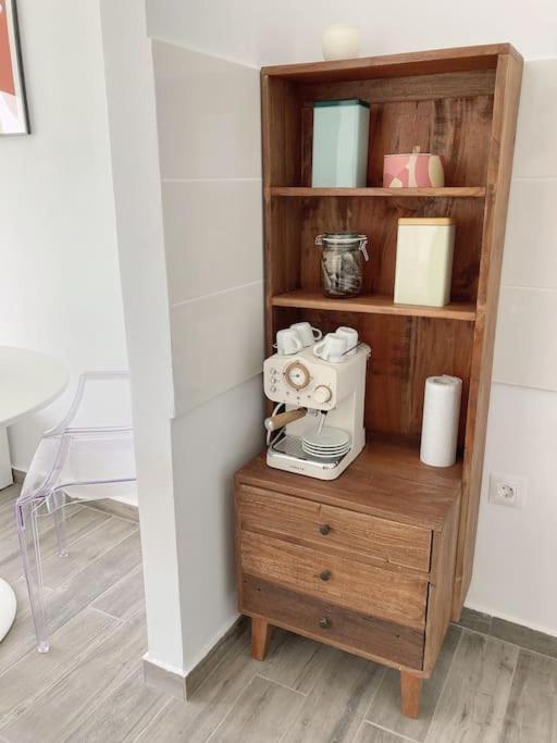 Fuerte Hygge Apartment ตาราฮาเลโฮ ภายนอก รูปภาพ