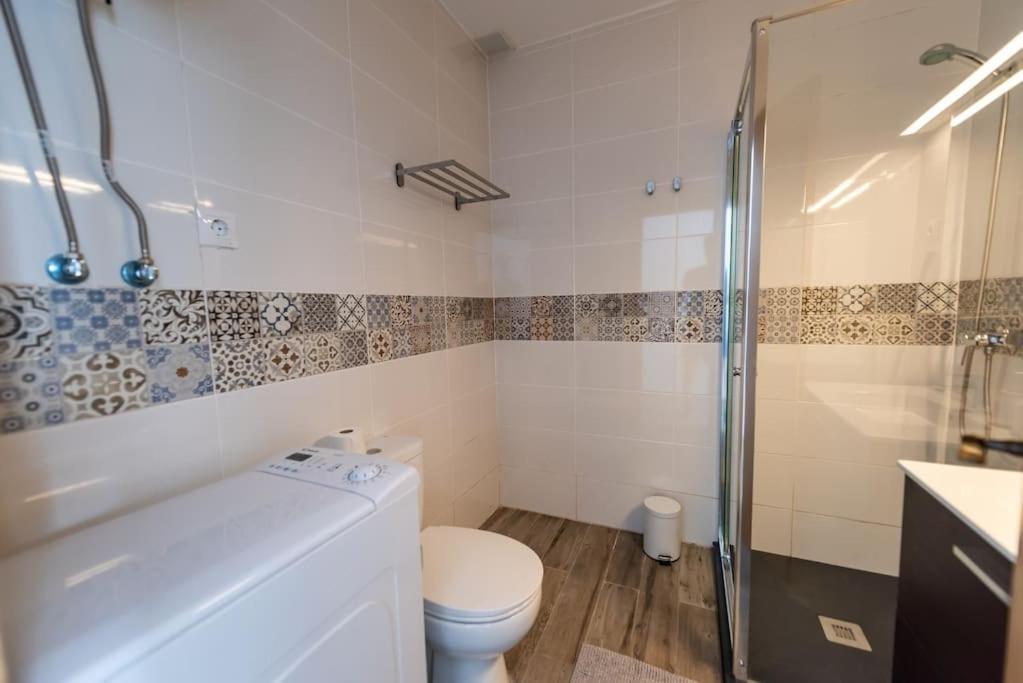 Fuerte Hygge Apartment ตาราฮาเลโฮ ภายนอก รูปภาพ
