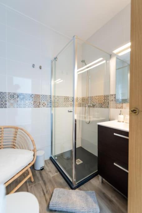 Fuerte Hygge Apartment ตาราฮาเลโฮ ภายนอก รูปภาพ