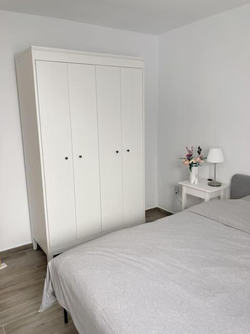 Fuerte Hygge Apartment ตาราฮาเลโฮ ภายนอก รูปภาพ