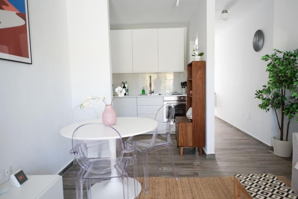 Fuerte Hygge Apartment ตาราฮาเลโฮ ภายนอก รูปภาพ