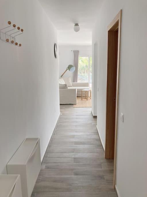 Fuerte Hygge Apartment ตาราฮาเลโฮ ภายนอก รูปภาพ