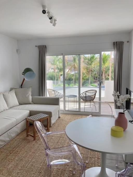 Fuerte Hygge Apartment ตาราฮาเลโฮ ภายนอก รูปภาพ